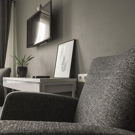 Park Hotel ヴィリニュス エクステリア 写真