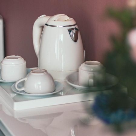 Park Hotel ヴィリニュス エクステリア 写真