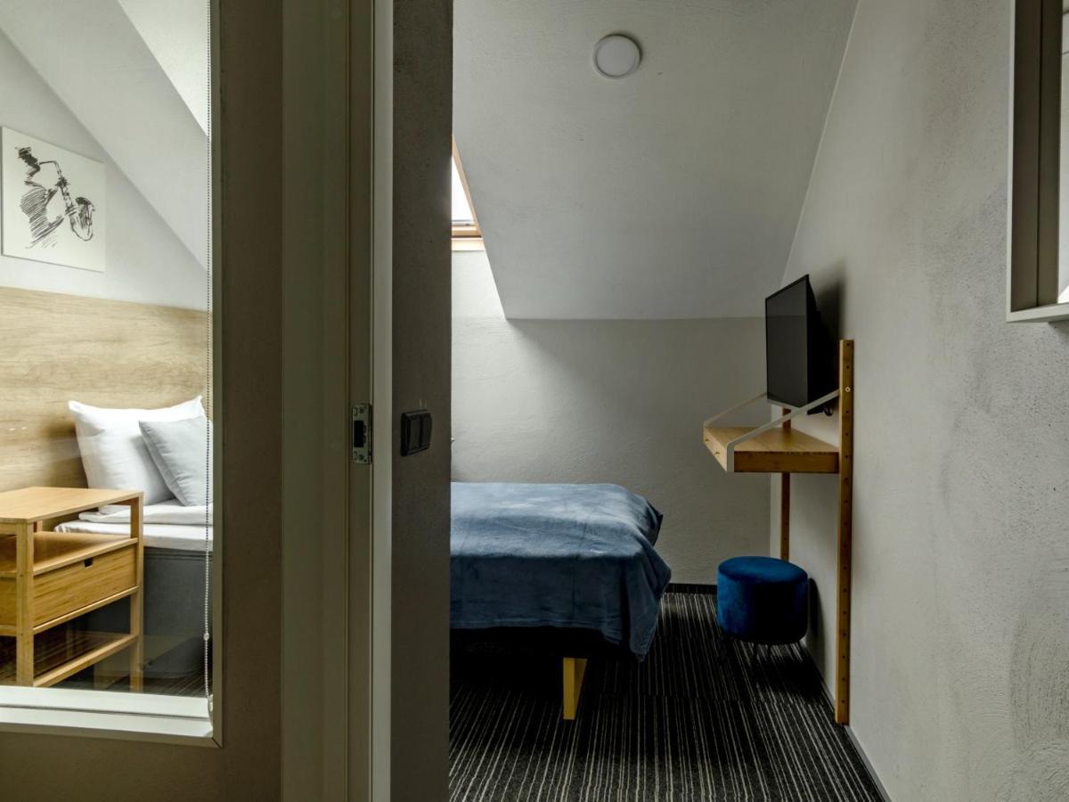 Park Hotel ヴィリニュス エクステリア 写真