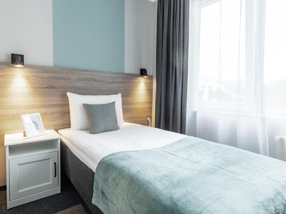 Park Hotel ヴィリニュス エクステリア 写真