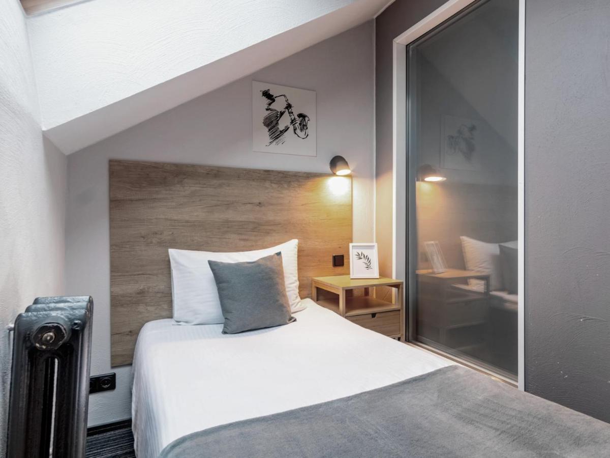 Park Hotel ヴィリニュス エクステリア 写真
