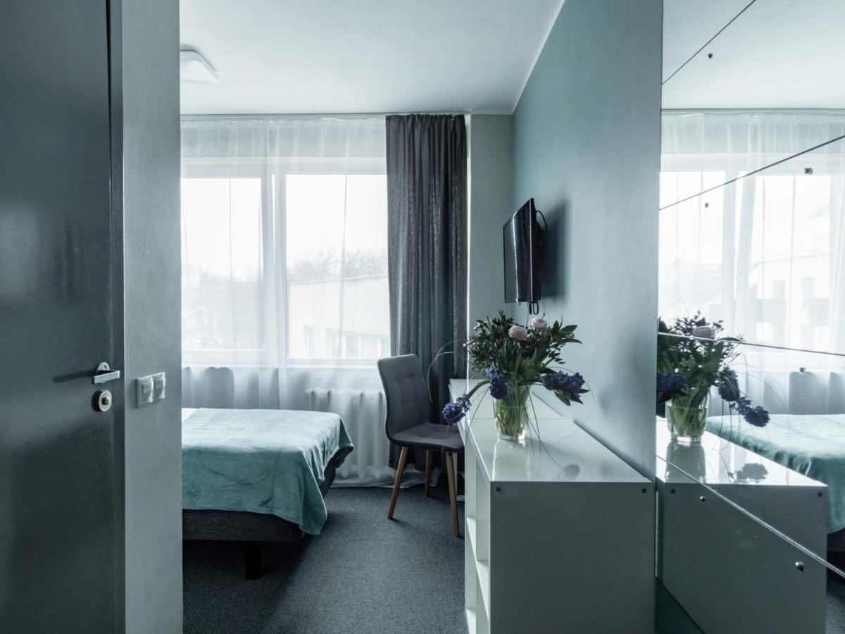 Park Hotel ヴィリニュス エクステリア 写真