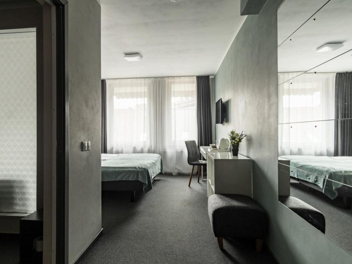 Park Hotel ヴィリニュス エクステリア 写真