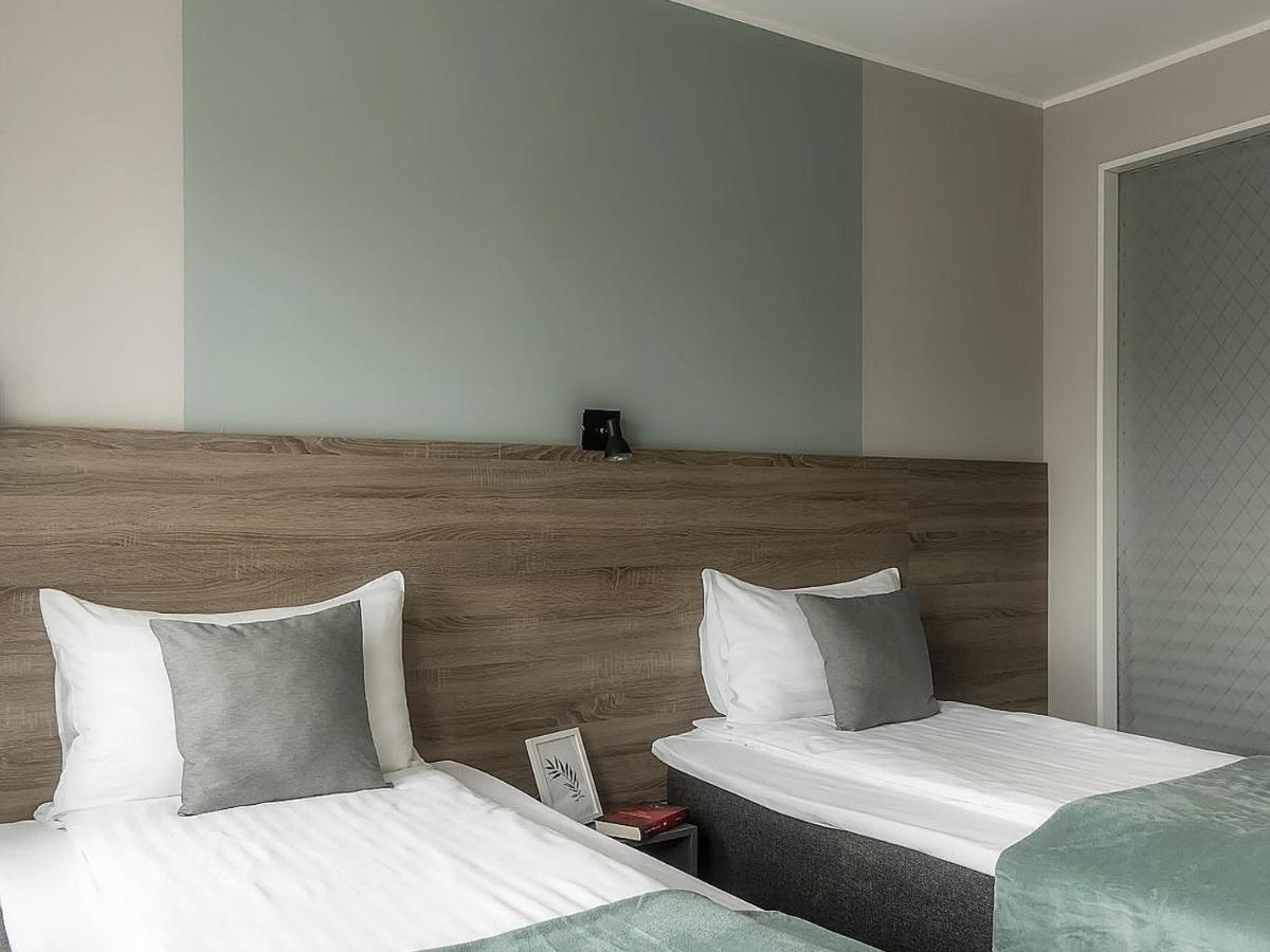 Park Hotel ヴィリニュス エクステリア 写真