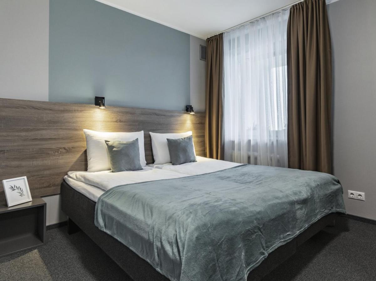 Park Hotel ヴィリニュス エクステリア 写真