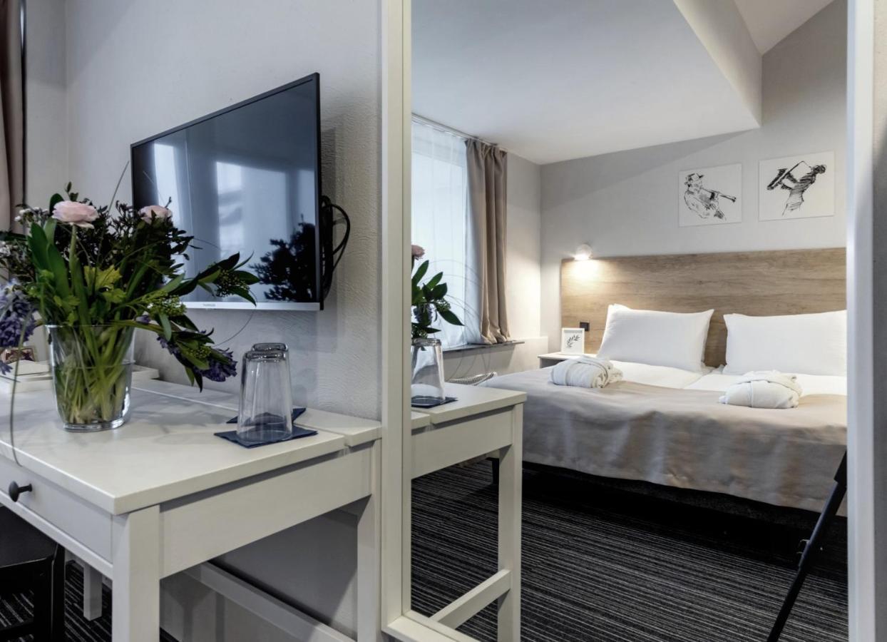 Park Hotel ヴィリニュス エクステリア 写真
