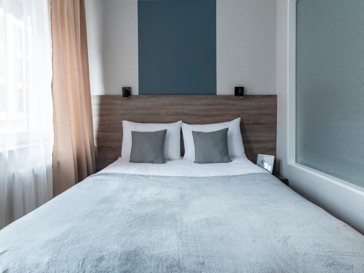Park Hotel ヴィリニュス エクステリア 写真