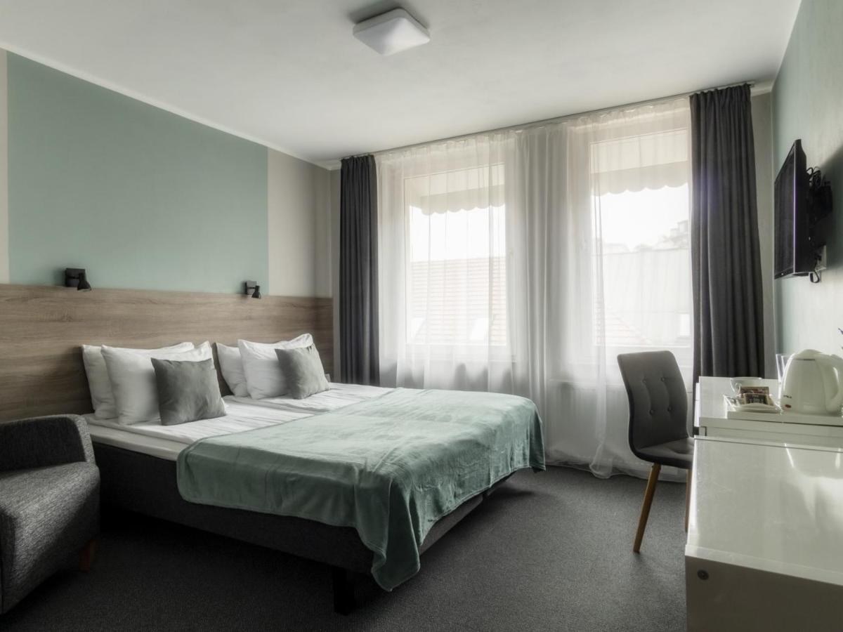Park Hotel ヴィリニュス エクステリア 写真