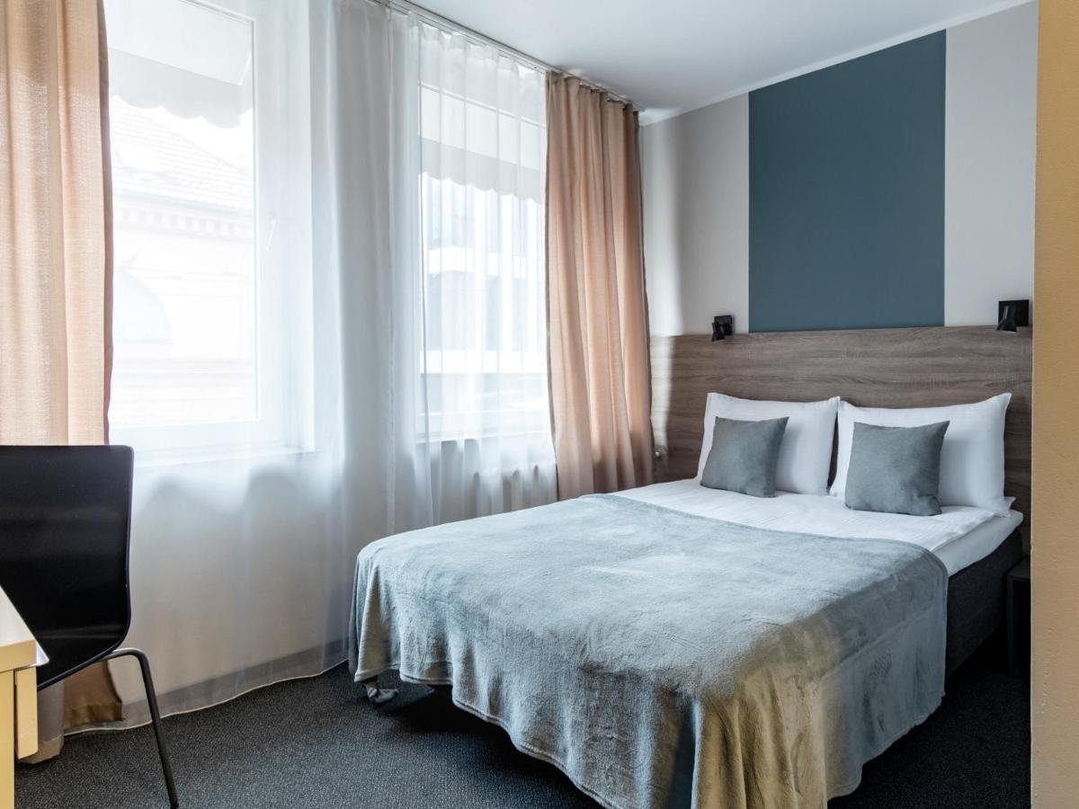 Park Hotel ヴィリニュス エクステリア 写真