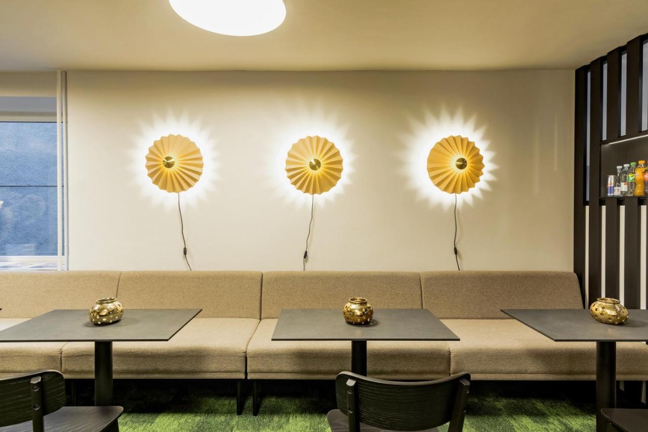 Park Hotel ヴィリニュス エクステリア 写真