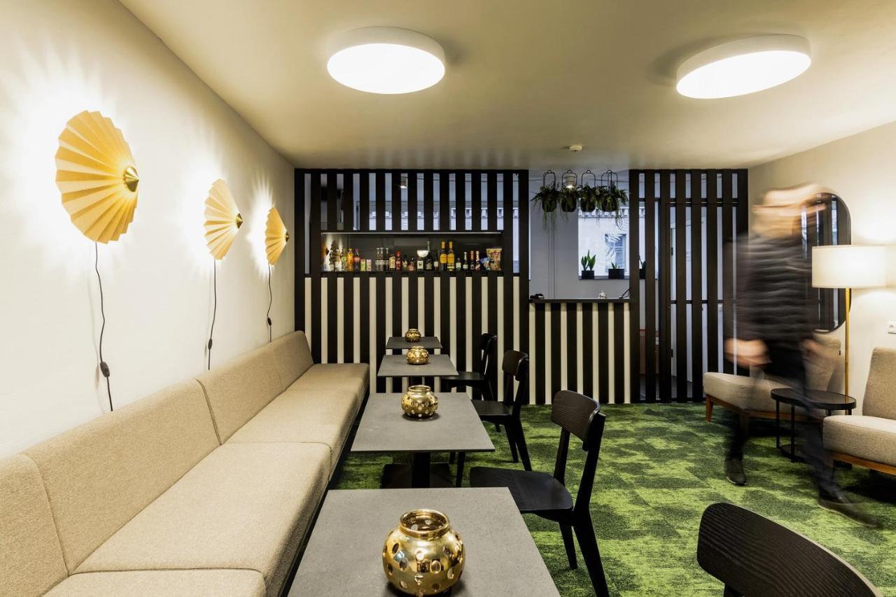 Park Hotel ヴィリニュス エクステリア 写真