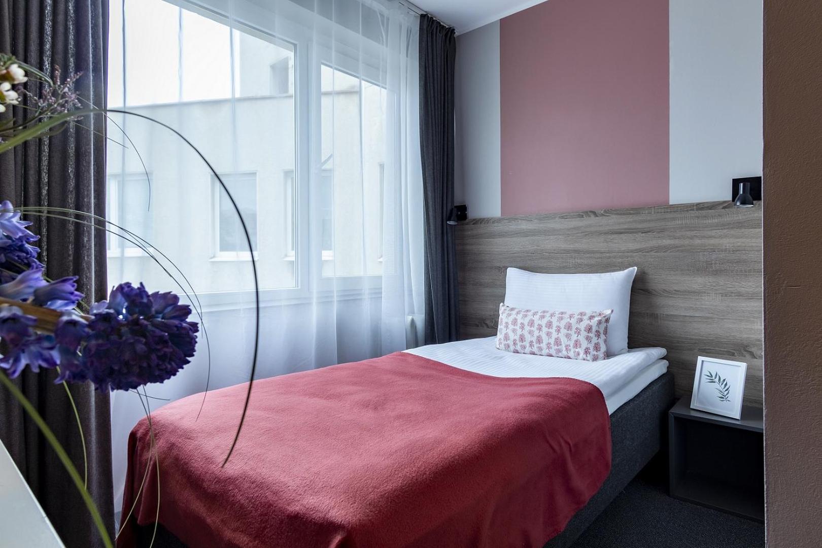 Park Hotel ヴィリニュス エクステリア 写真